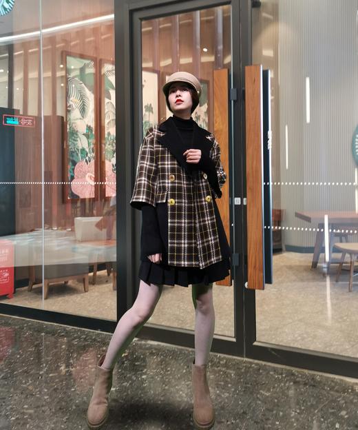 对位0RG4_长外套_ZK_ZRX 商品图0