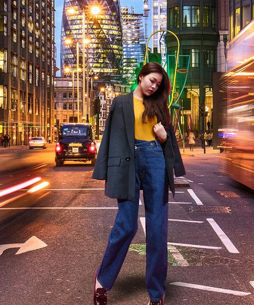 集拉米卡8KWN_长裤_ZK_ZRX 商品图0