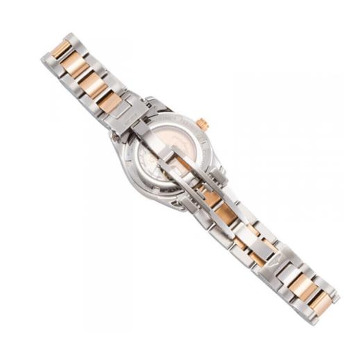 浪琴 Longines 康铂系列 L2.285.5.58.7 女士机械腕表 商品图4