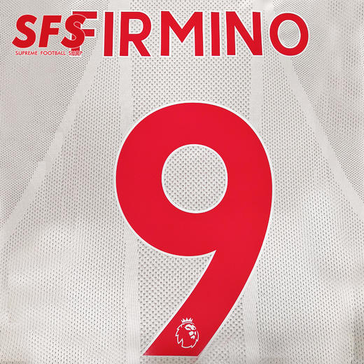 SFS 2019-2020英超利物浦客场联赛印号 多球员选项（非球衣链接） 商品图2