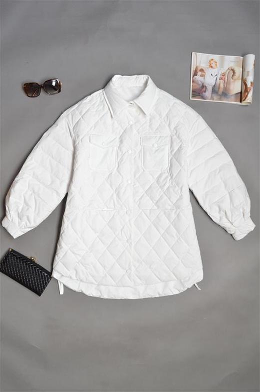 积度衣S1CS_羽绒服_ZK 商品图0