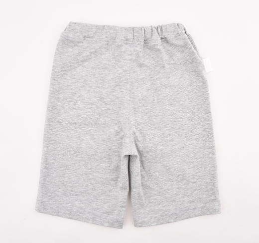 棉果果夏季男童中裤短裤M212202220295 商品图4