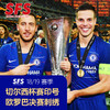 SFS 18/19赛季切尔西杯赛印号 欧罗巴决赛刺绣（非球衣链接） 商品缩略图1