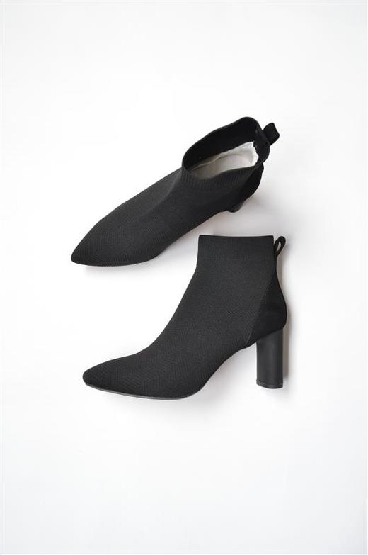 积度衣SX16A8_短靴_ZK 商品图0