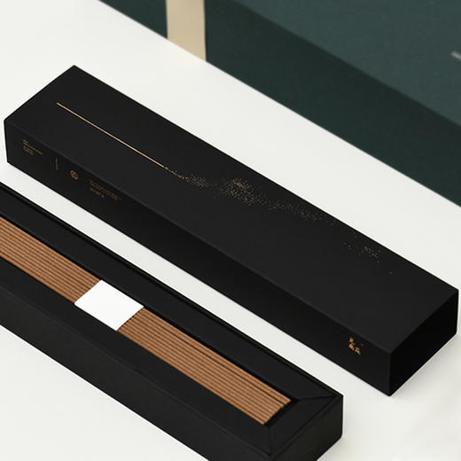 见南花 | 天然手作沉香 线香 香承 越南芽庄水沉香 菩萨棋楠 商品图0