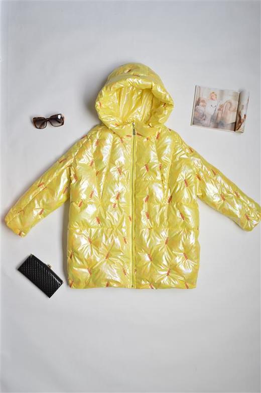 积度衣SFKYBW_羽绒服_ZK 商品图0