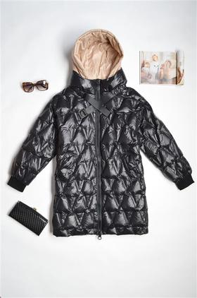 积度衣SFTWG2_羽绒服_ZK