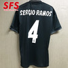 SFS阿迪达斯正品1819皇马客场球衣 短袖球迷版足球服连臂章CG0534 商品缩略图1