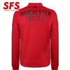 SFS阿迪达斯正品1819曼联主场夹克ZNE外套 运动休闲出场服CW7670 商品缩略图1