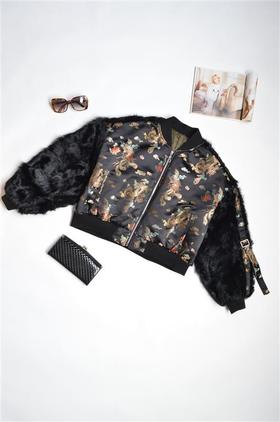 集拉米卡SC5BZR_皮草_ZK