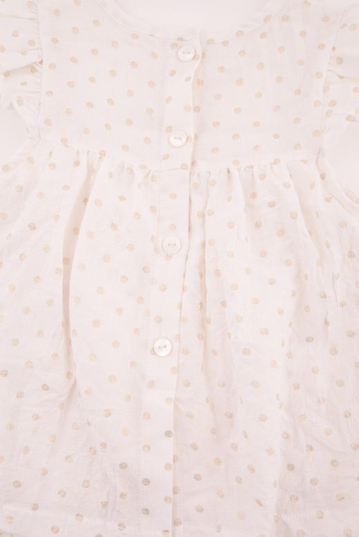 棉果果夏季女童后开连体衣连身衣哈衣M222727420354 商品图5