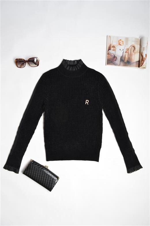 达琳可儿SSNNQM_针织衫_ZK 商品图0