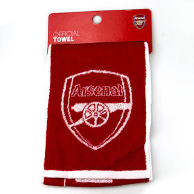 SFS 阿森纳官方球迷助威围巾 球迷看球围巾 纪念加厚围巾