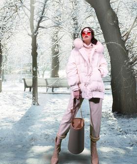 积度衣QL5F_羽绒服_ZK_ZRX