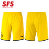 SFS彪马正品19-20多特蒙德主场客场球员短裤 运动足球裤755756 商品缩略图0