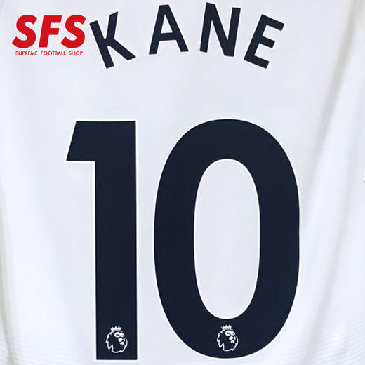 SFS 19-22热刺主场联赛蓝色印号 多球员选项（非球衣链接） 商品图1