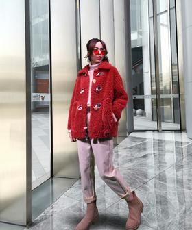 积度衣MEEA_短外套_ZK_ZRX