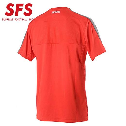 SFS 彪马正品 1617阿森纳球员版训练服 短袖T恤 运动服749753 10 商品图1