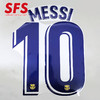 SFS 19-20巴萨客场/第二客场印号 联赛球员版印号（非球衣链接） 商品缩略图1