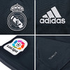 SFS阿迪达斯正品1819皇马客场球衣 短袖球迷版足球服连臂章CG0534 商品缩略图3
