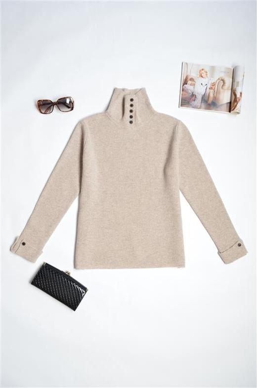 艾衣集SSTMRR_针织衫_ZK 商品图0