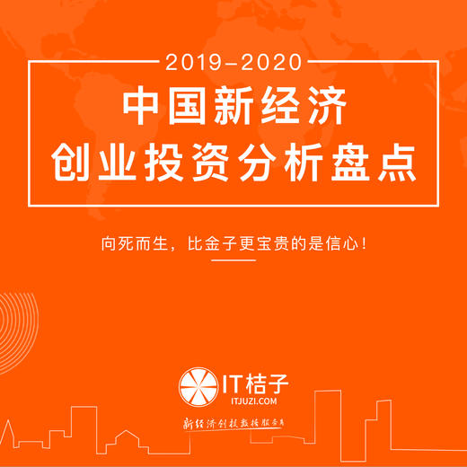 [2020新品]2019-2020年中国新经济创业投资分析盘点 商品图0