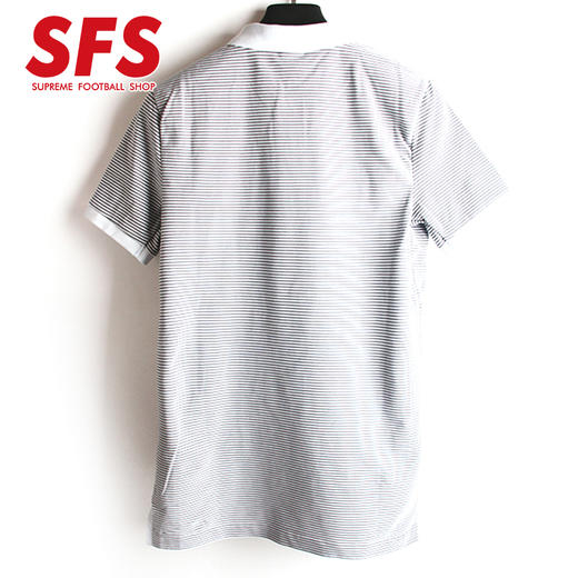 SFS正品耐克Nike2017北京国安球员版短袖休闲POLO衫848760-043 商品图1