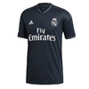 SFS阿迪达斯正品1819皇马客场球衣 短袖球迷版足球服连臂章CG0534 商品缩略图4