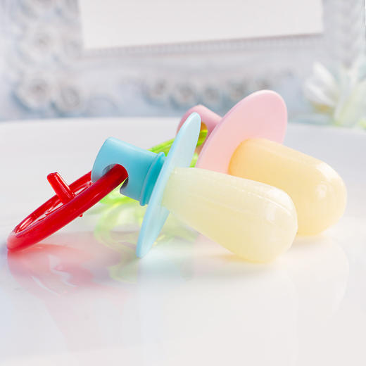 日本富路达furuta牛奶味奶嘴糖16g