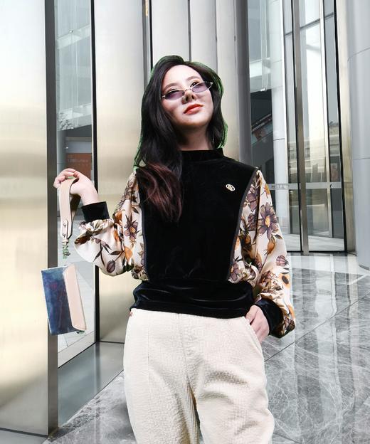 艾衣集B7LR_绒衫_ZK_ZRX 商品图0