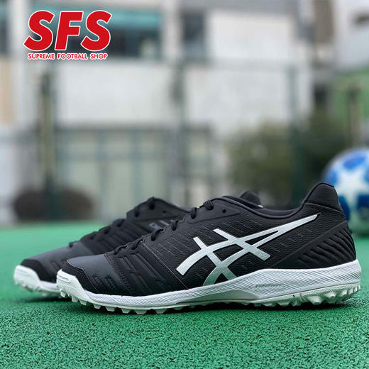 SFS亚瑟士DESTAQUE7男子TF碎钉袋鼠皮人草足球鞋1111A004-750 001 商品图0