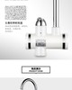 HYUNDAI/现代 电热水龙头速热水龙头即热式电热水龙头加热器下进水JPY带授权招加盟代理 商品缩略图5