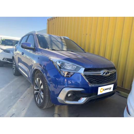 【特价月租-北京】奇瑞 瑞虎 5X 1.5T DCT时尚型 商品图1