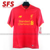 SFS 16/17赛季利物浦主场球迷版短袖球衣 MT630001 商品缩略图0