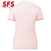 SFS阿迪达斯正品1819曼联客场女款球衣 短袖球迷版足球服男CG0085 商品缩略图1
