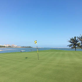 琼海博鳌乡村高尔夫球场 Hainan Boao Country Golf Club |  琼海博鳌高尔夫球场 俱乐部 | 海南 | 中国