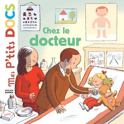 Mes p'tits docs