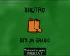 69. Trotro est un grand （中法字幕） 商品缩略图0