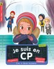 Je suis en CP 商品缩略图13