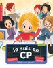 Je suis en CP 商品缩略图12