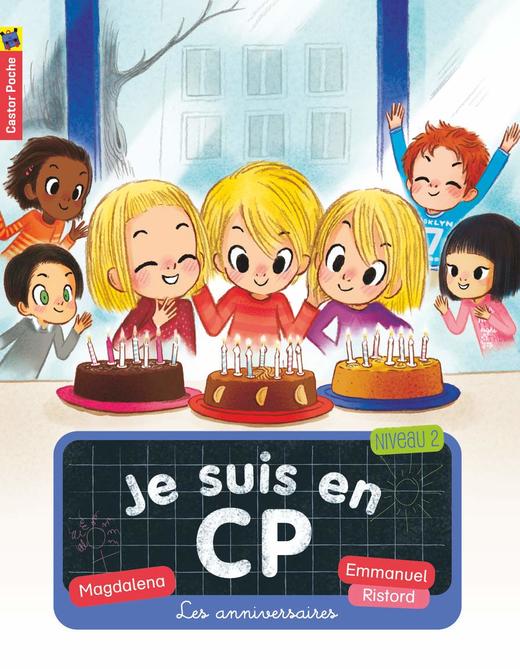 Je suis en CP 商品图8