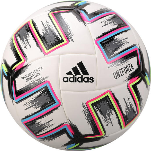 adidas阿迪达斯2020欧洲杯训练比赛5号球 商品图5