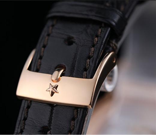 真力时 Zenith ELITE菁英系列男士自动机械表 18.2290.679/01.C498 商品图4