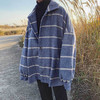 裁缝学苑 M52男士冬外套中长款风衣毛呢大衣11服装裁剪图牛皮纸样 商品缩略图3