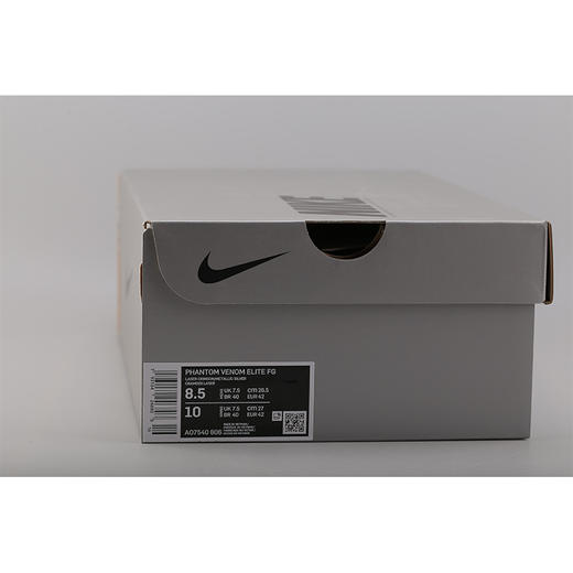 NIKE/耐克 PHANTOM VENOM ELITE  毒液FG长钉足球鞋 商品图6