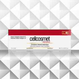 瑞妍cellcosmet强化弹力胶原精华液 生物活性细胞 紧致水润保湿