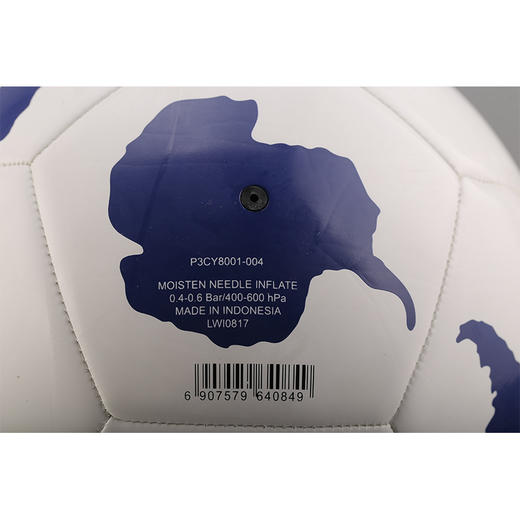 Mizuno/美津浓 训练比赛5号足球P3CY800109005 商品图4