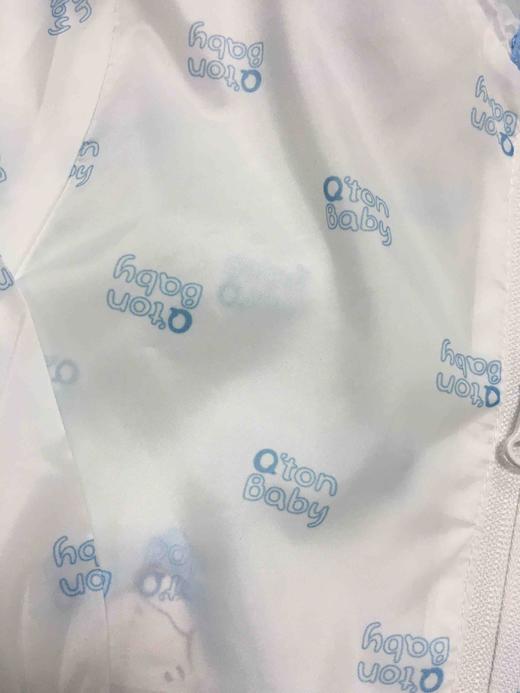 棉果果夏季男童女童皮肤衣外套 实货没有口袋哦M212100320325 商品图2