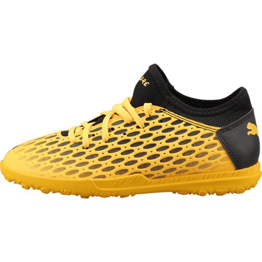 PUMA/彪马 FUTURE 5.4 TT Jr 【星火配色 青少年 童款足球鞋】105813 03 商品图6