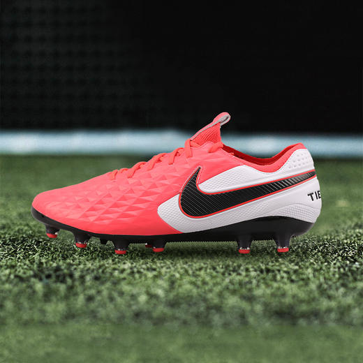 NIKE/耐克 LEGEND 8 ELITE 传奇AG-PRO 足球鞋BQ2696-606 商品图6